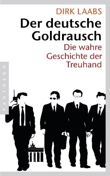 Der deutsche Goldrausch main product photo