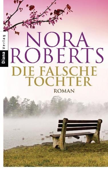 Die falsche Tochter main product photo