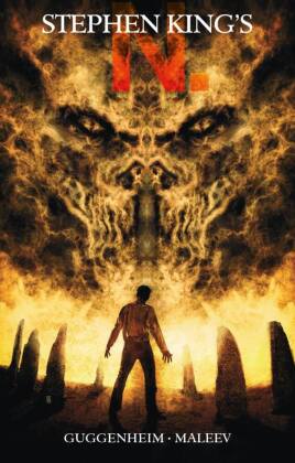 Stephen King's N.