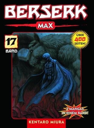 Berserk Max 17. Bd. 17