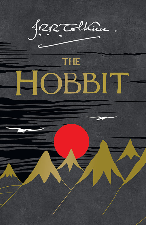 The Hobbit main product photo