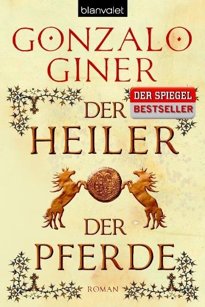 Der Heiler der Pferde main product photo