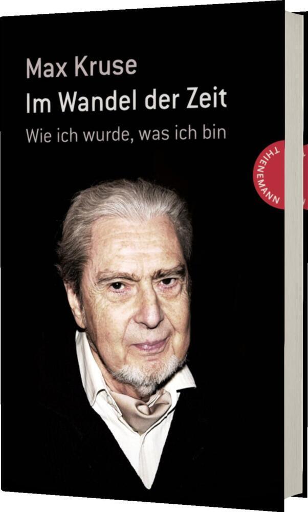 Im Wandel der Zeit main product photo