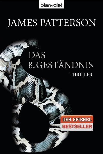 Das 8. Geständnis main product photo