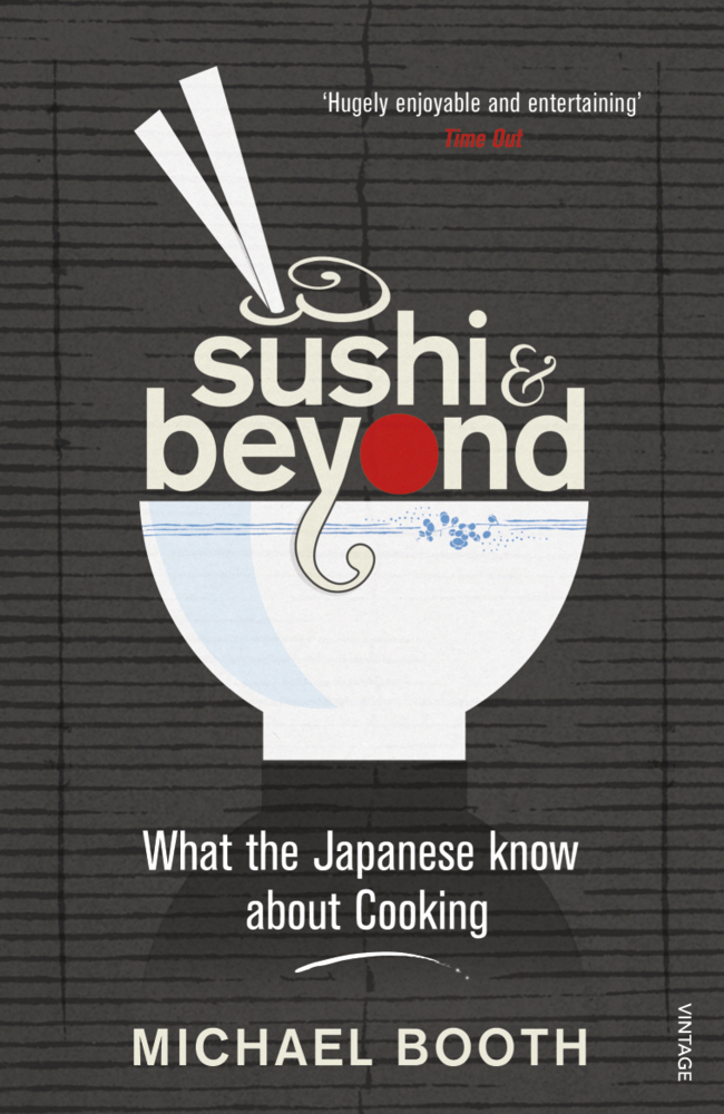 Sushi & Beyond main product photo