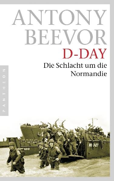 D-Day main product photo
