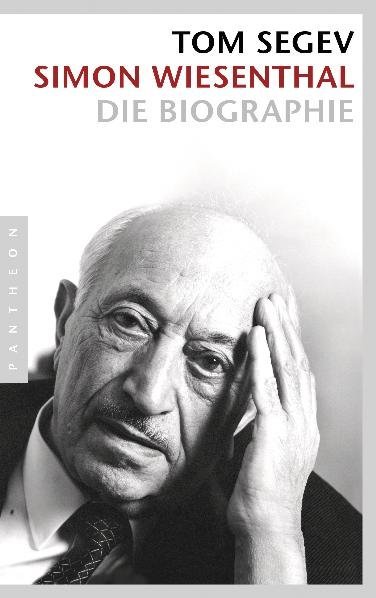 Simon Wiesenthal main product photo