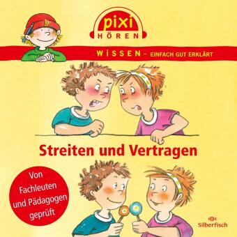 Pixi Wissen, 1 Audio-CD