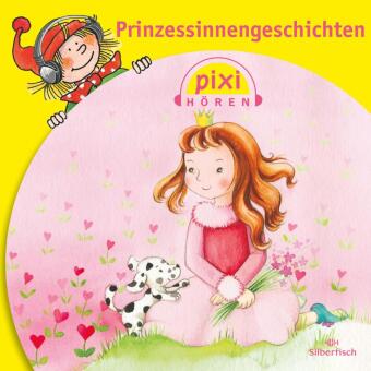Pixi Hören, 1 Audio-CD