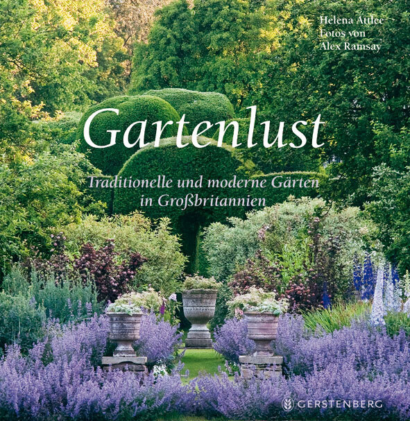 Gartenlust main product photo