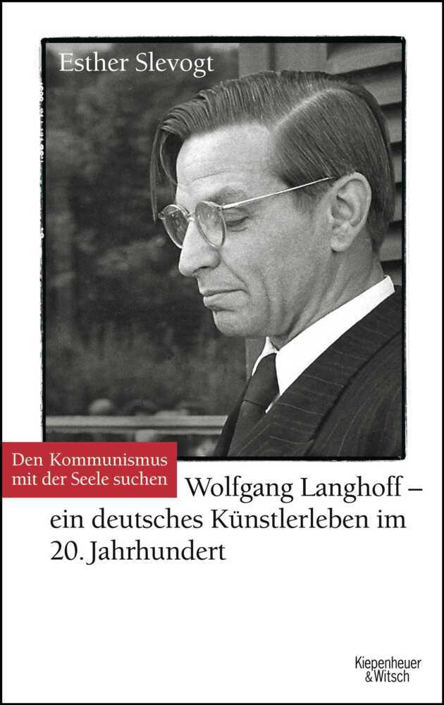 Den Kommunismus mit der Seele suchen main product photo
