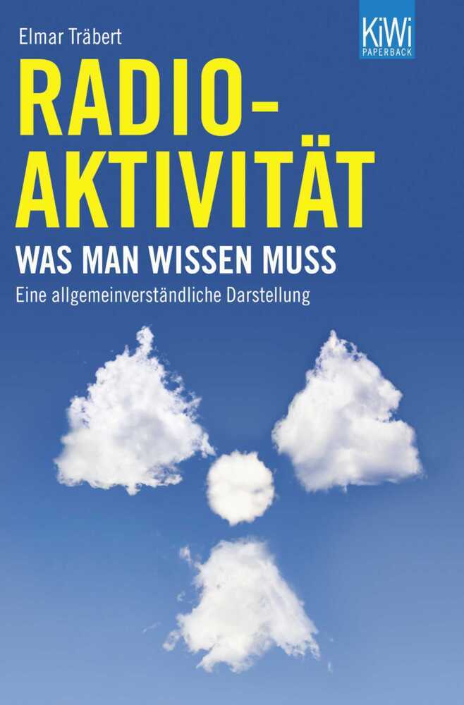 Radioaktivität main product photo
