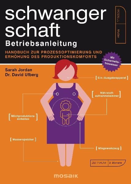 Schwangerschaft - Betriebsanleitung main product photo