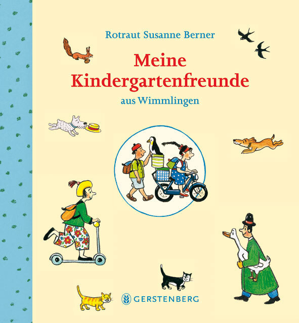Meine Kindergartenfreunde aus Wimmlingen main product photo