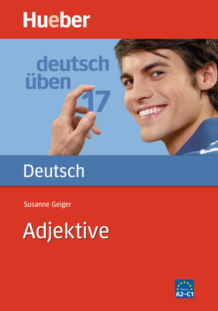 Adjektive main product photo