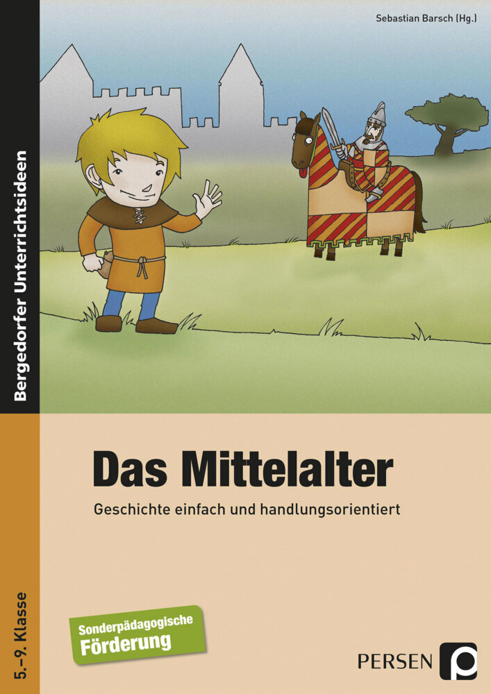 Das Mittelalter main product photo