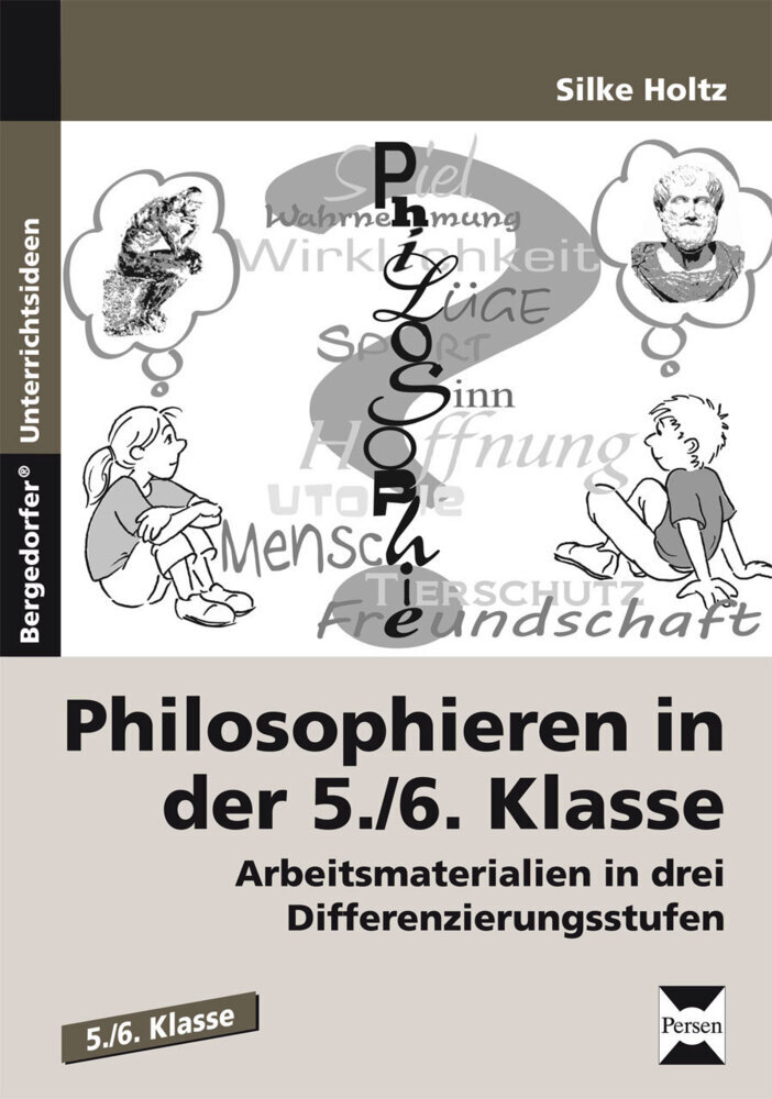 Philosophieren in der 5./6. Klasse main product photo
