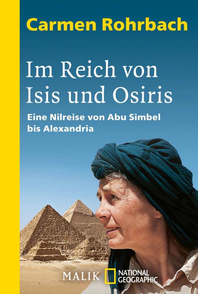 Im Reich von Isis und Osiris main product photo