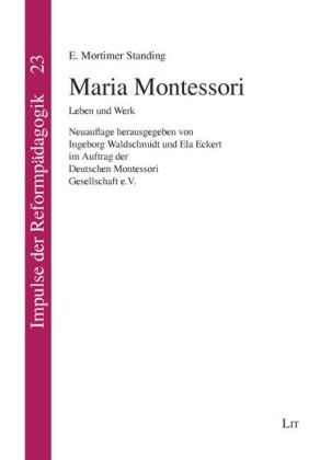 Maria Montessori main product photo