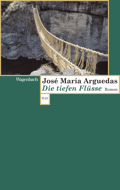 Die tiefen Flüsse main product photo