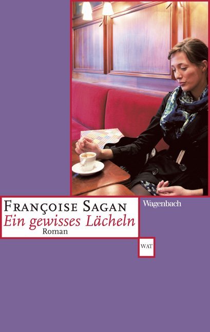 Ein gewisses Lächeln main product photo