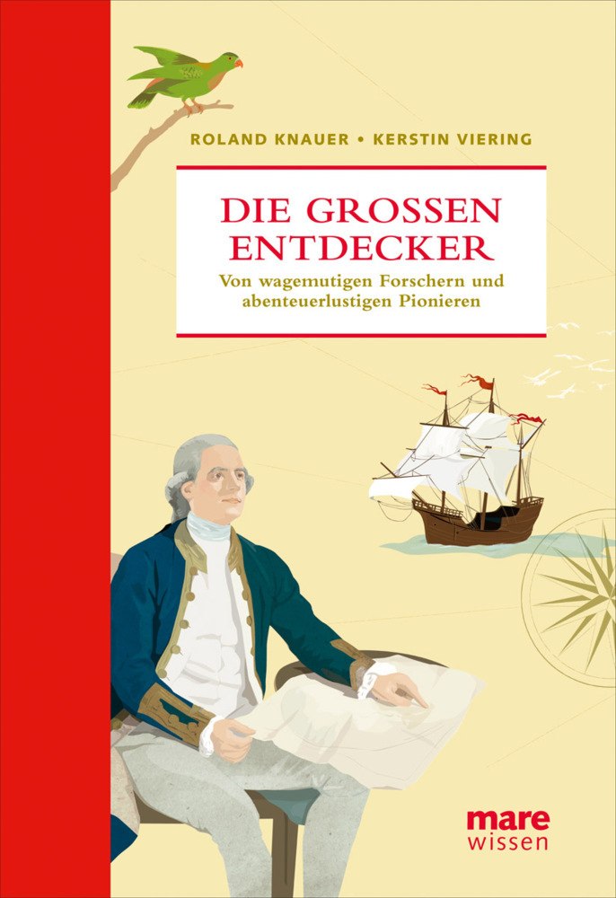 Die großen Entdecker main product photo
