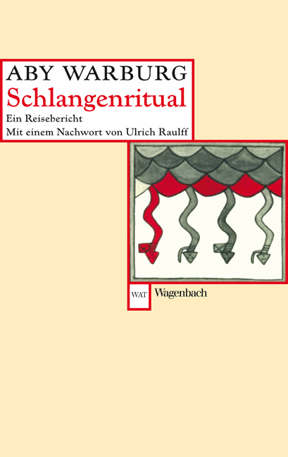 Schlangenritual main product photo