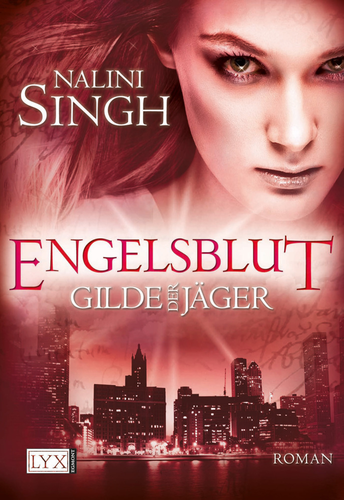 Engelsblut main product photo
