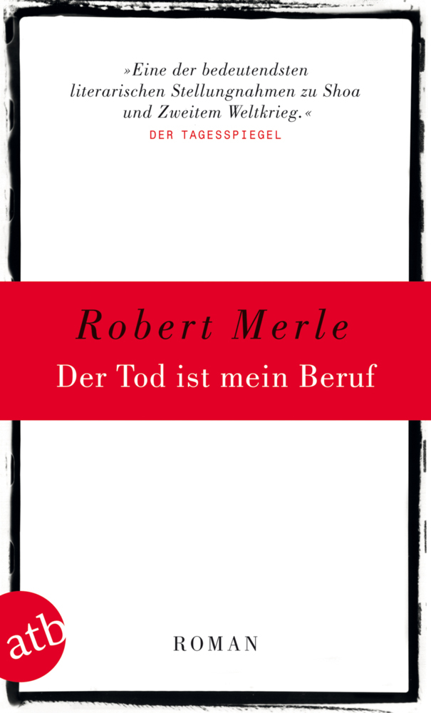 Der Tod ist mein Beruf main product photo