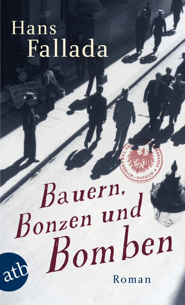 Bauern, Bonzen und Bomben main product photo