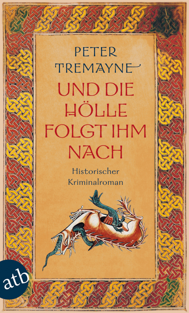Und die Hölle folgte ihm nach main product photo