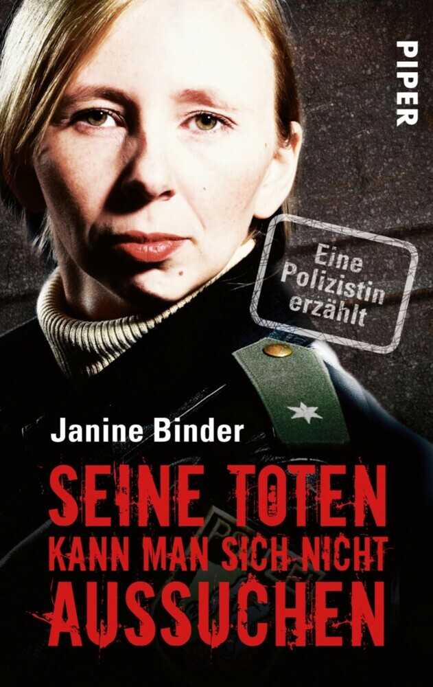 Seine Toten kann man sich nicht aussuchen main product photo