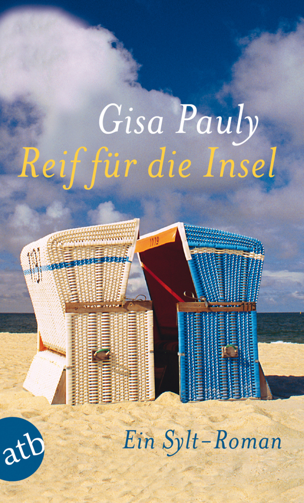 Reif für die Insel main product photo