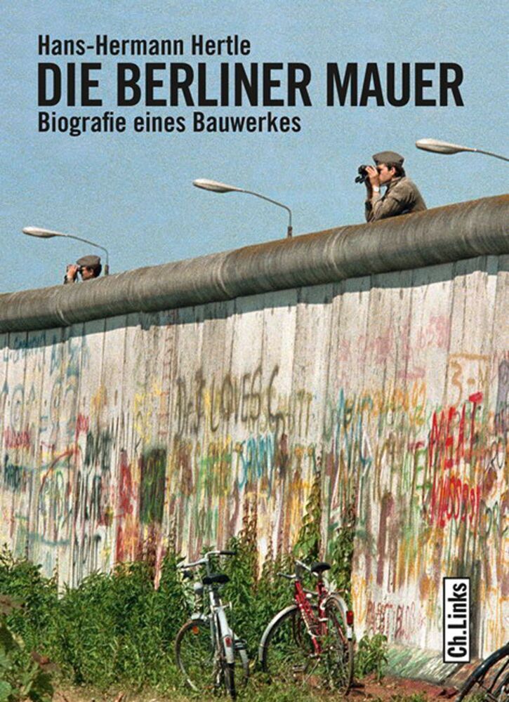 Die Berliner Mauer main product photo