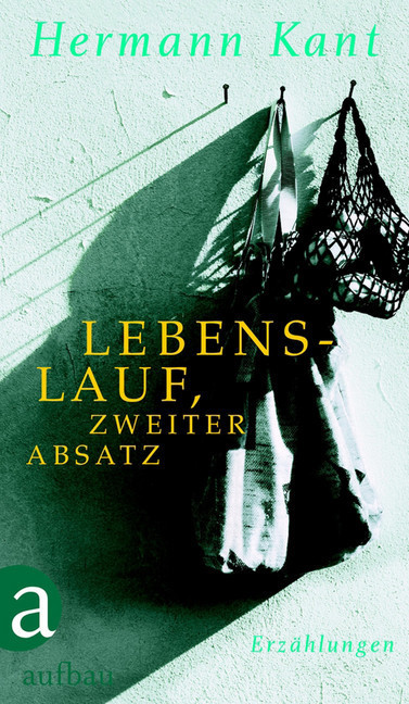 Lebenslauf, zweiter Absatz main product photo