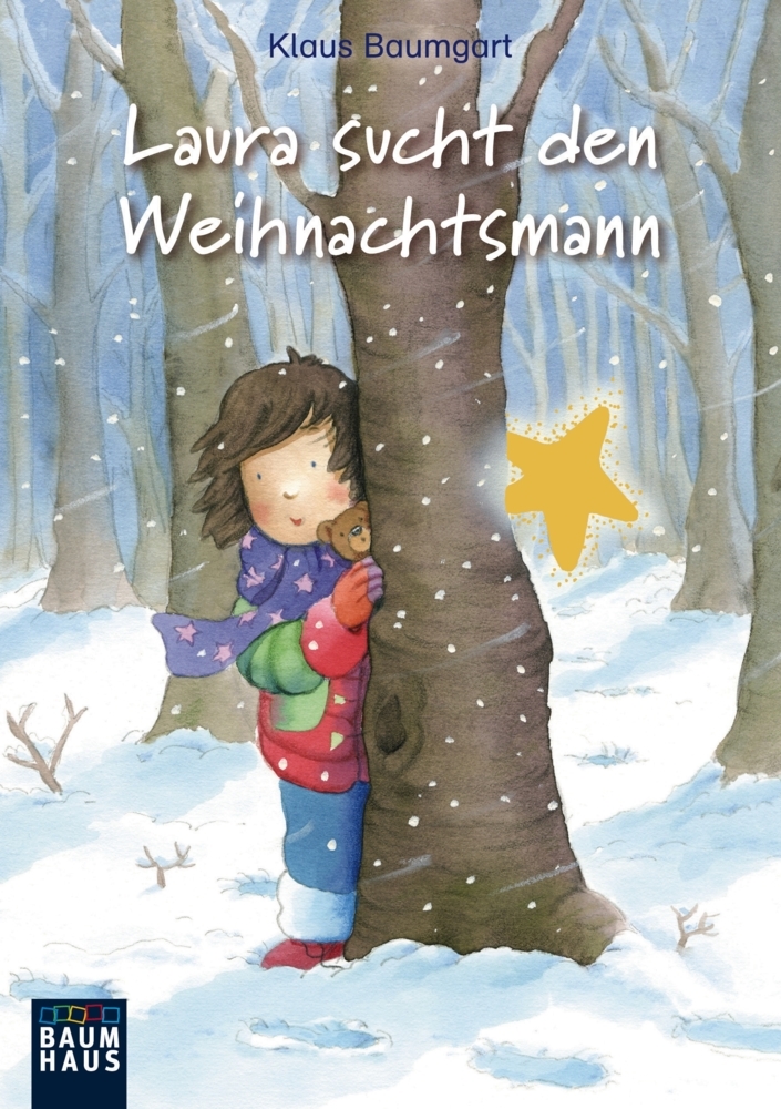 Laura sucht den Weihnachtsmann main product photo