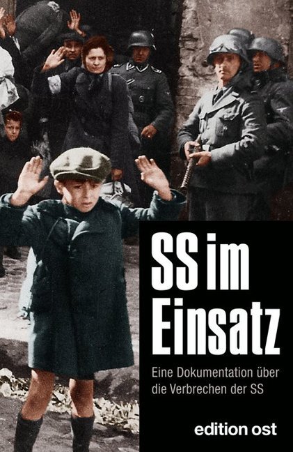 SS im Einsatz main product photo