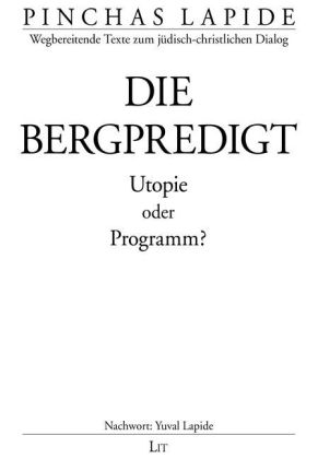 Bergpredigt