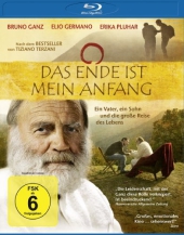 Das Ende ist mein Anfang, 1 Blu-ray
