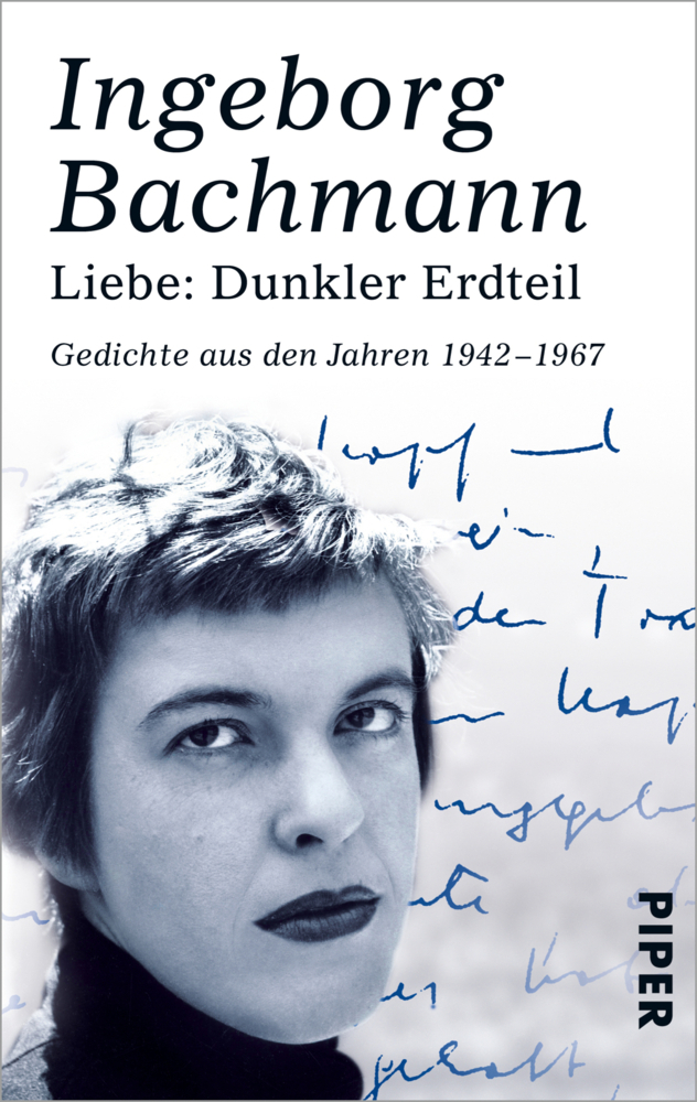 Liebe: Dunkler Erdteil main product photo