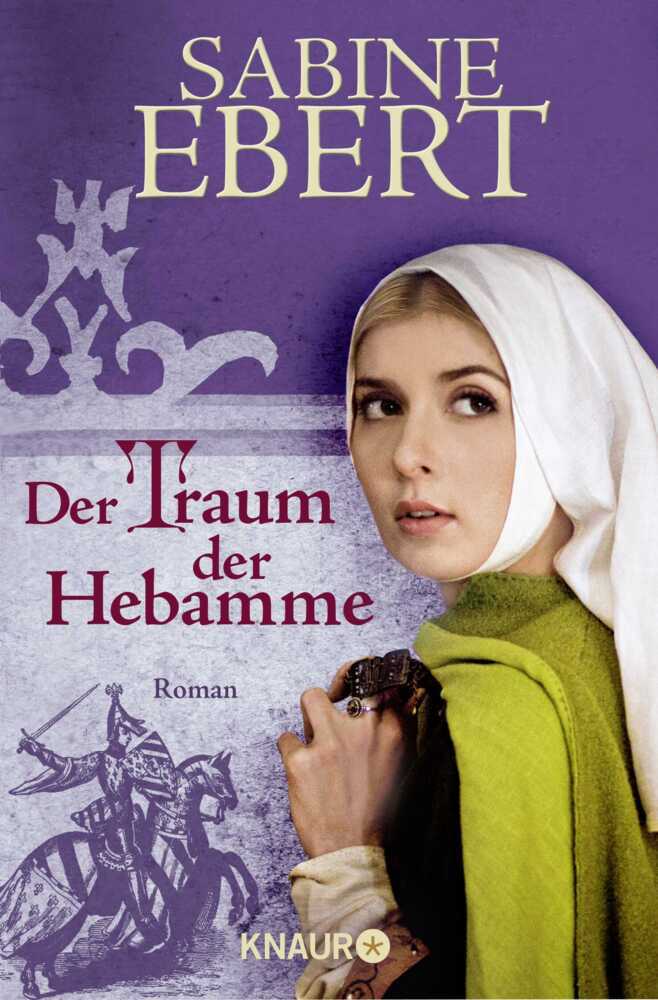 Der Traum der Hebamme main product photo