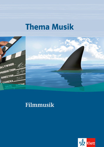 Filmmusik main product photo