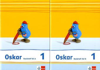 Oskar 1