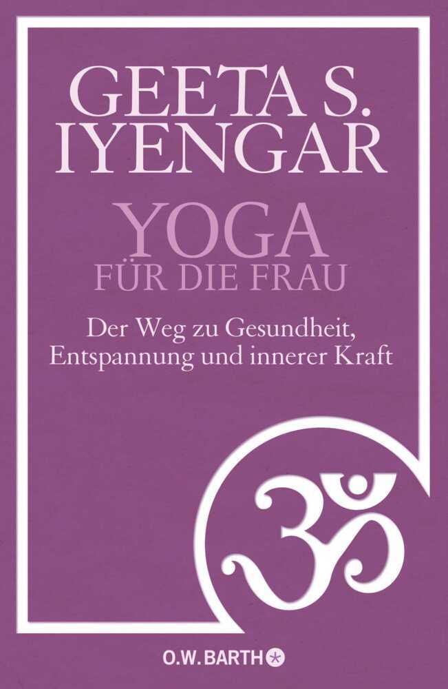 Yoga für die Frau main product photo