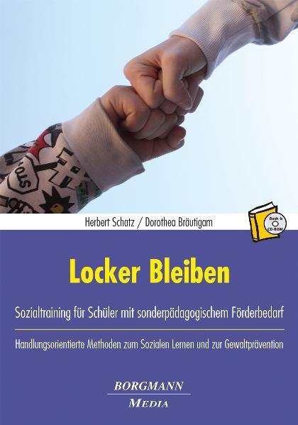 Locker Bleiben, m. CD-ROM main product photo