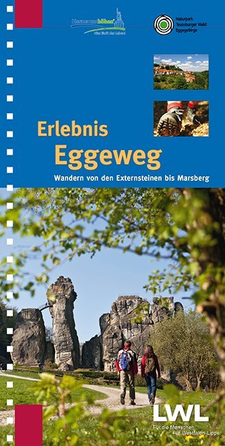 Erlebnis Eggeweg main product photo