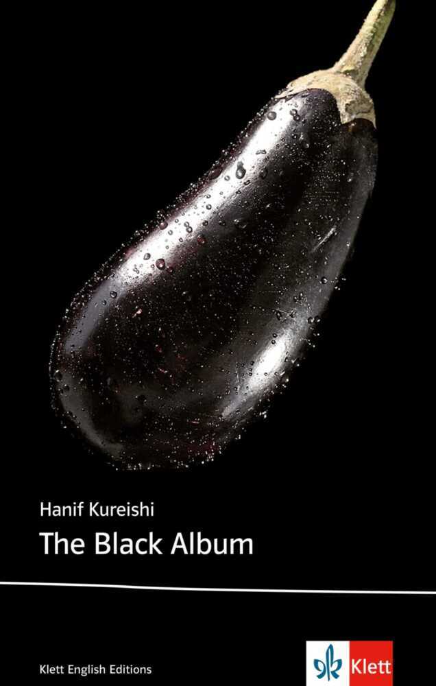 The Black Album main product photo