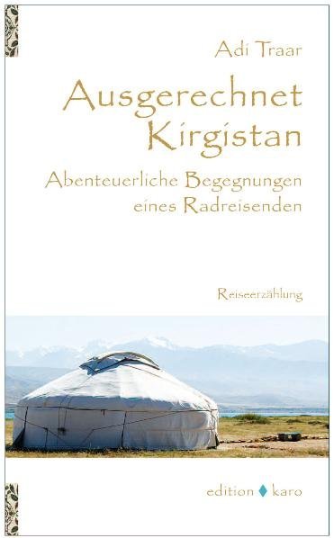 Ausgerechnet Kirgistan main product photo