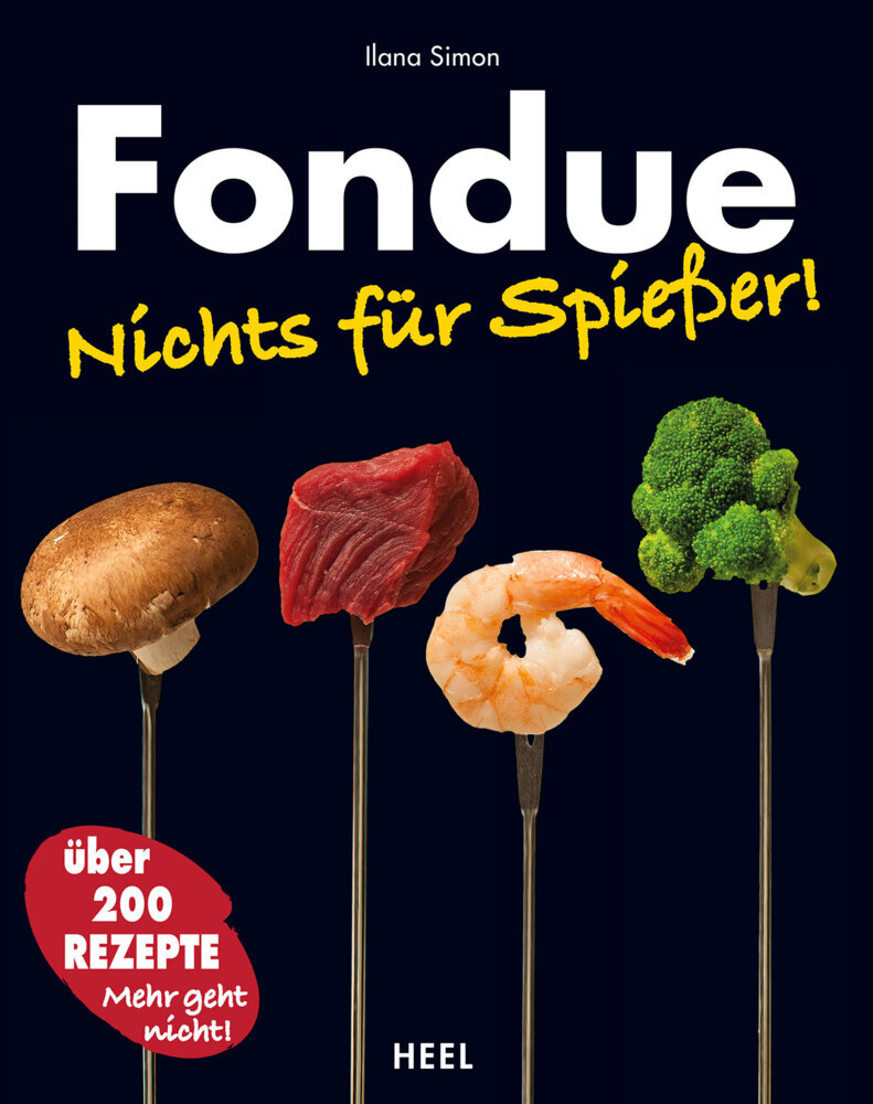 Fondue main product photo