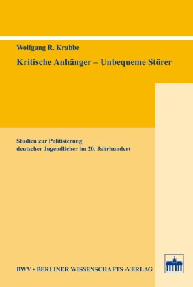 Kritische Anhänger - Unbequeme Störer